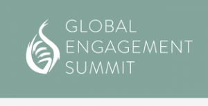 The Global Engagement Summit (GES)